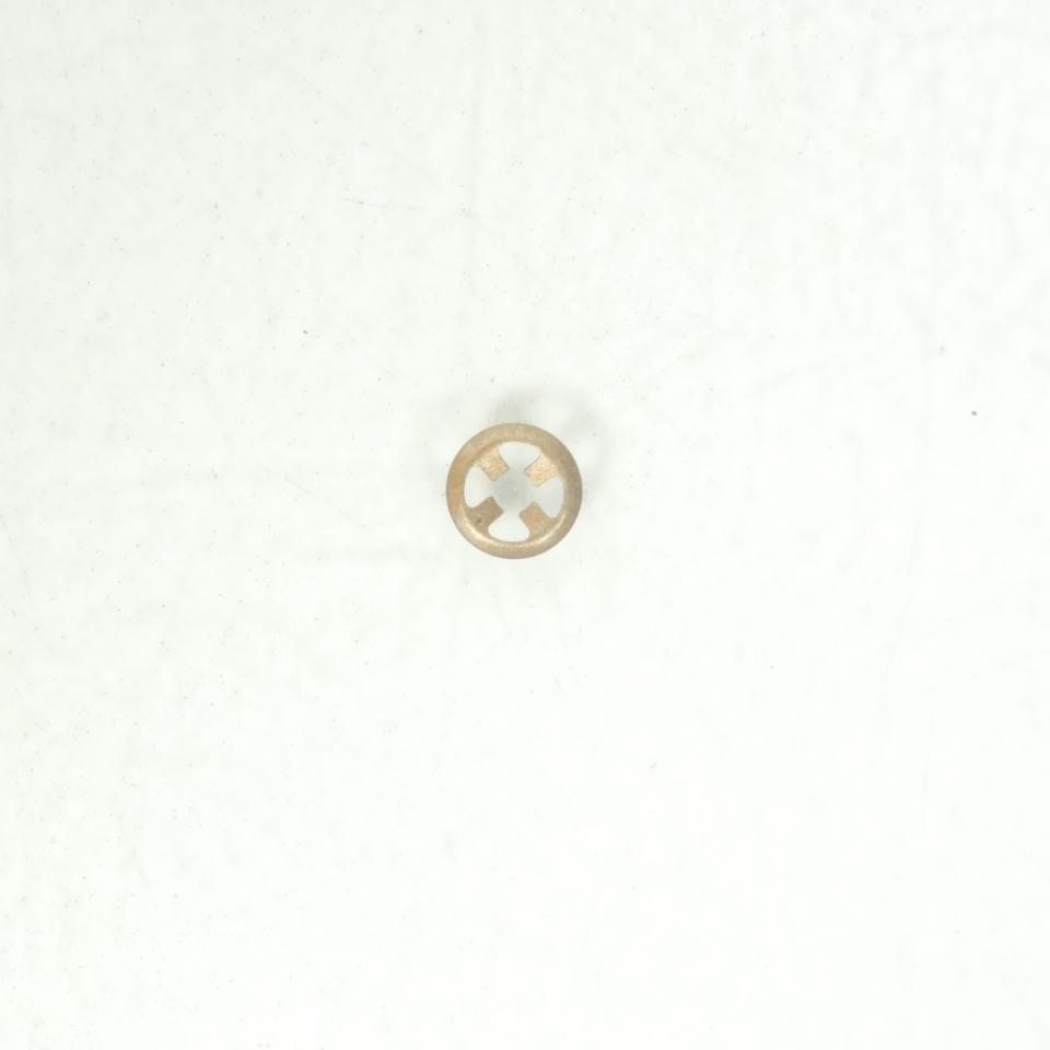 Rondelle clips d'arrêt origine pour moto Triumph T3550139 Neuf