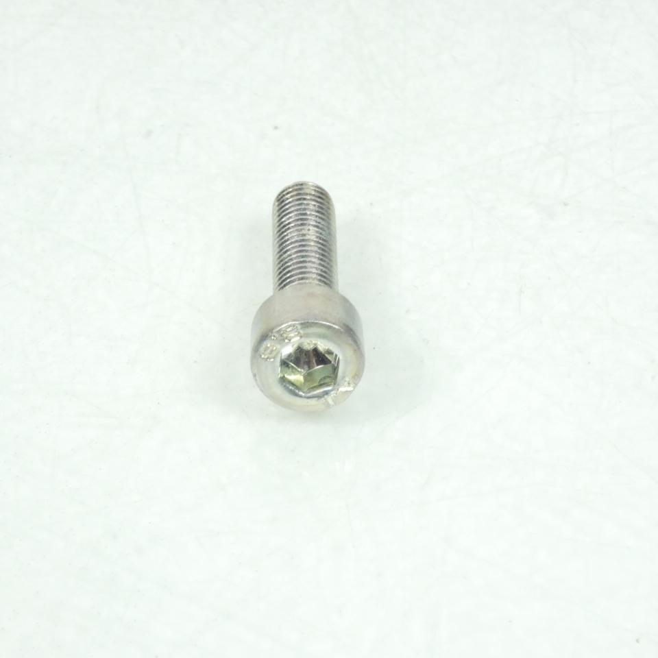 Vis BTR M8x1.25 30mm pour scooter Derbi 125 Boulevard 2002-2014 00H00200831
