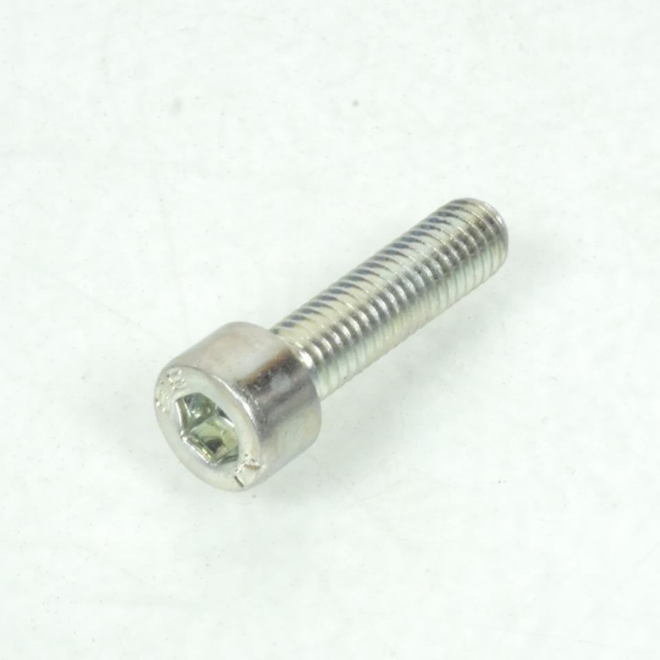 Vis BTR M8x1.25 30mm pour scooter Derbi 125 Boulevard 2002-2014 00H00200831