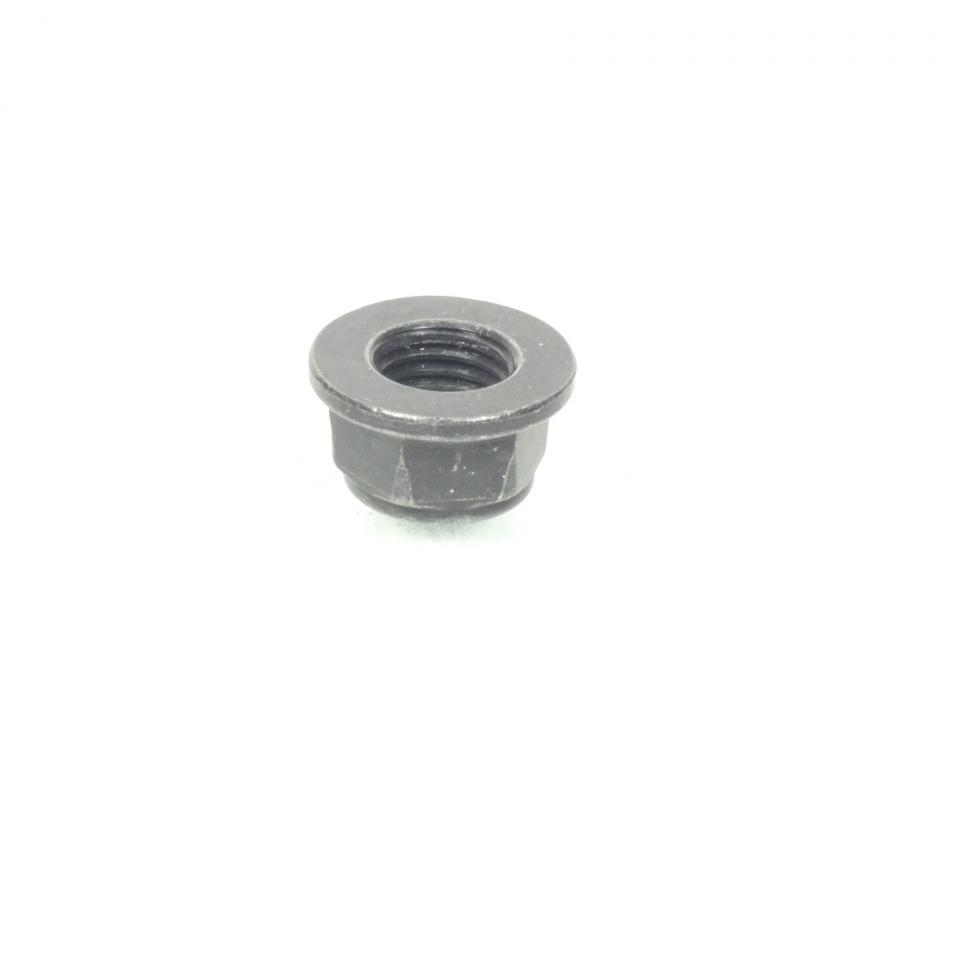 Écrou freiné M10x1.25 pour scooter MBK 50 Booster Naked 2013 95607-10200 Neuf