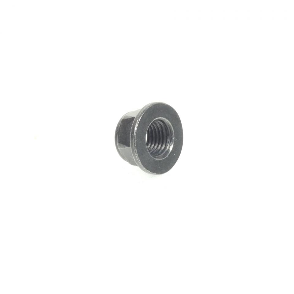 Écrou freiné M10x1.25 pour scooter MBK 50 Booster Naked 2013 95607-10200 Neuf