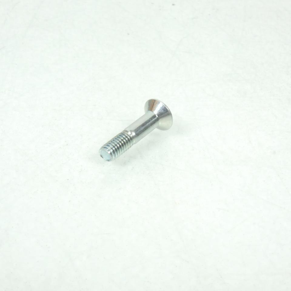 Vis M6x100 L18mm levier kick pour moto Kawasaki 300 KLX R 1999-2005 92009-1607