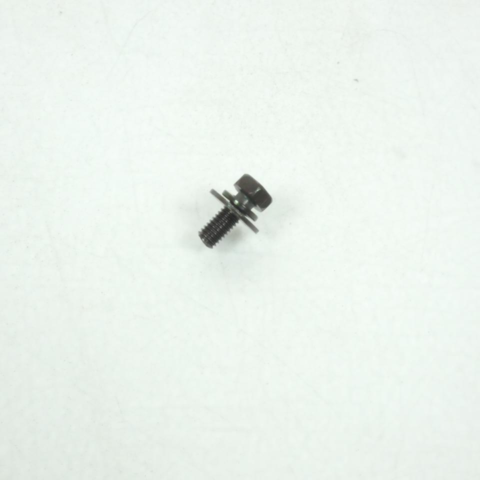 Vis M6x100 L16mm pour moto Kawasaki 125 KMX 1986 à 1993 92002-1242 Neuf