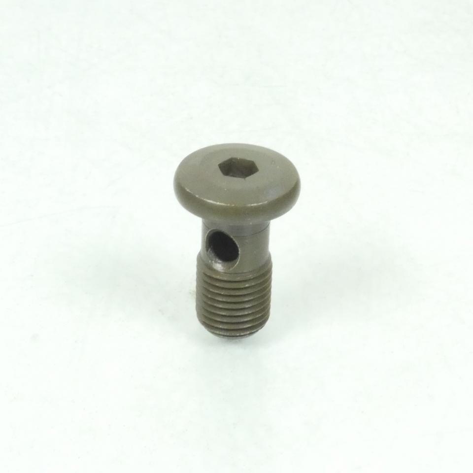 Vis de raccord banjo M14 pour moto Kawasaki 600 Zx-6 R Ninja 1996-01 92150-1944
