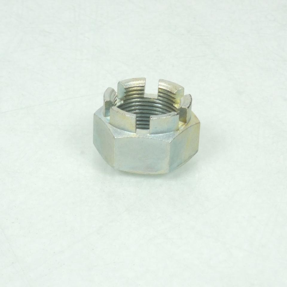 Écrou crénelé M24x150 pour moto Kawasaki 1200 Zx-12R 92015-1844 92210-0280