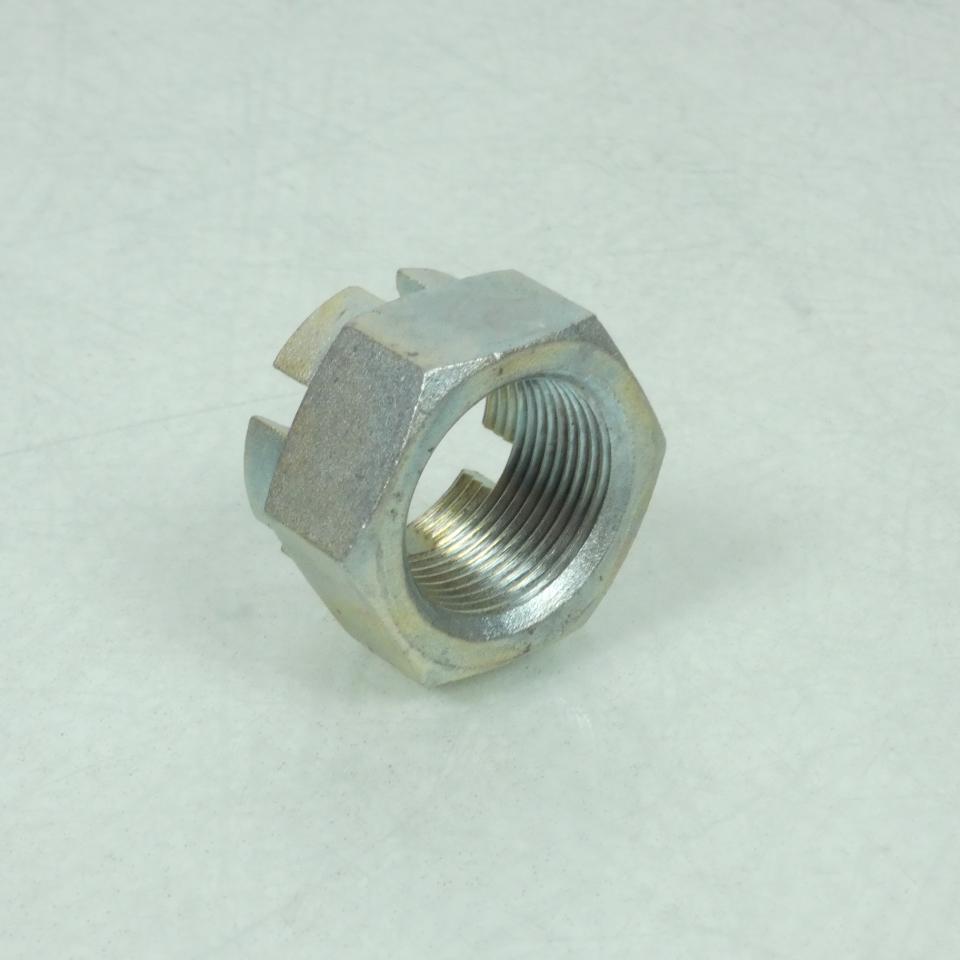 Écrou crénelé M24x150 pour moto Kawasaki 1200 Zx-12R 92015-1844 92210-0280