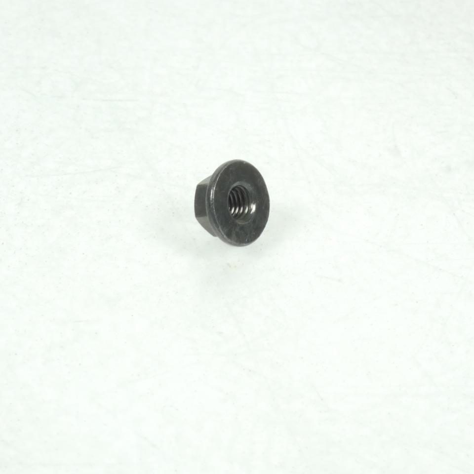 Écrou à collerette M5x0.8 pour moto Kawasaki 250 KLX 2006 à 2007 92210-0007 Neuf