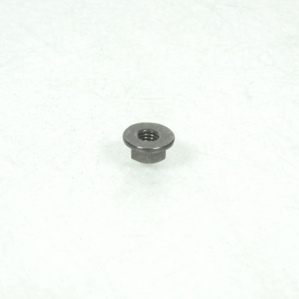 Écrou à collerette M5x0.8 pour moto Kawasaki 250 KLX 2006 à 2007 92210-0007 Neuf