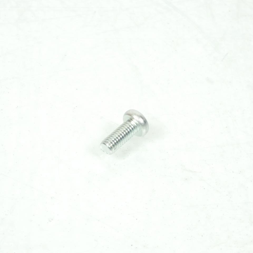 Vis M5x0.8 L12mm pour moto Kawasaki 250 KLX 2018 à 2020 220AA0512 Neuf