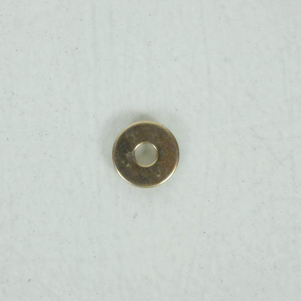Rondelle 6.5x20x1.6mm pour moto Kawasaki 80 KD 1984 à 1990 92022125 922000283