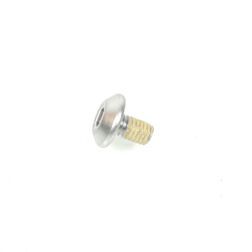 Vis M6x100 L10mm pour moto Kawasaki 1600 Vulcan 2003-2007 92153-0411 921541834