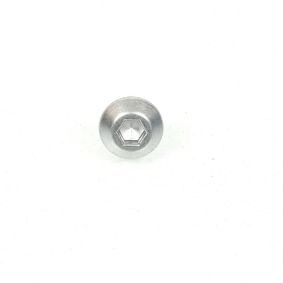 Vis M6x100 L10mm pour moto Kawasaki 1600 Vulcan 2003-2007 92153-0411 921541834
