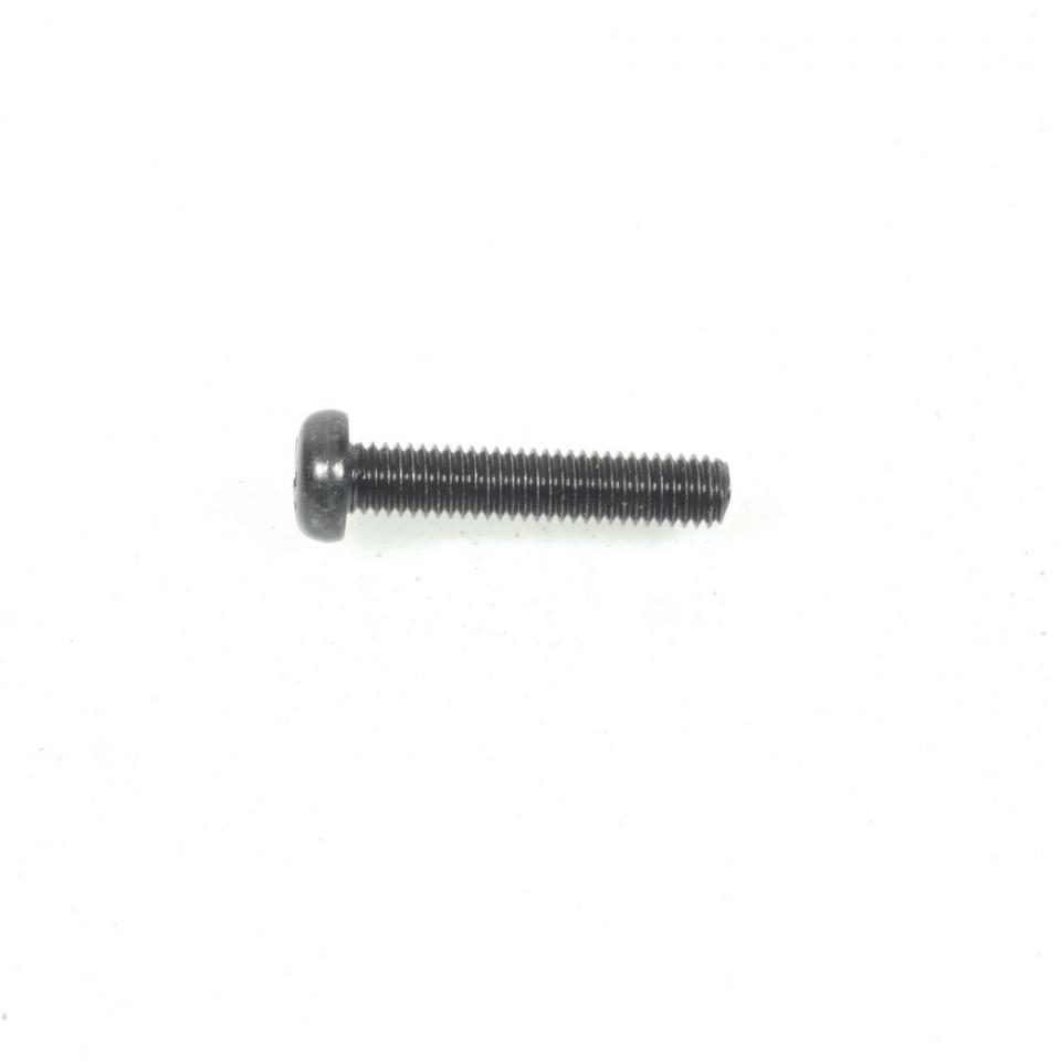 Vis M5x0.8 L25mm pour moto Kawasaki 650 ER6 220AB0525 Neuf