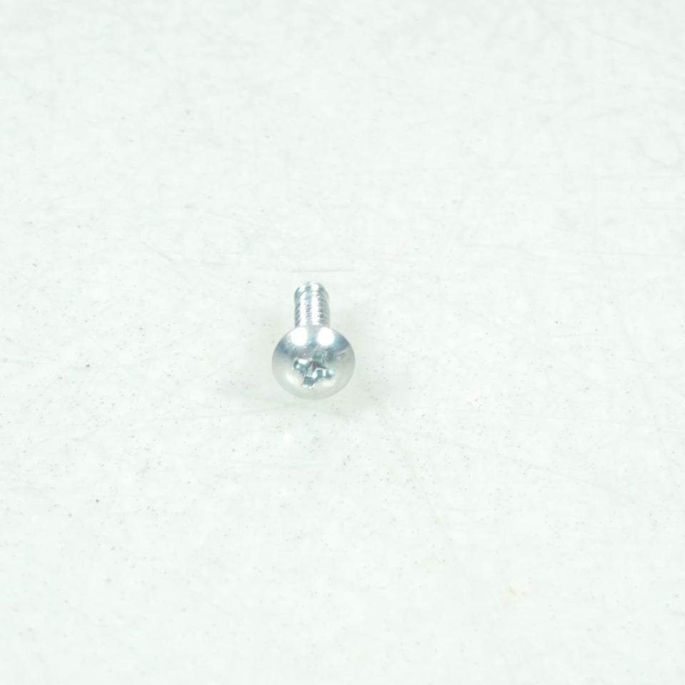 Vis ZR55 Ø3mm L14mm pour moto Kawasaki 250 KL Super Sherpa 1997 92009-1592 Neuf