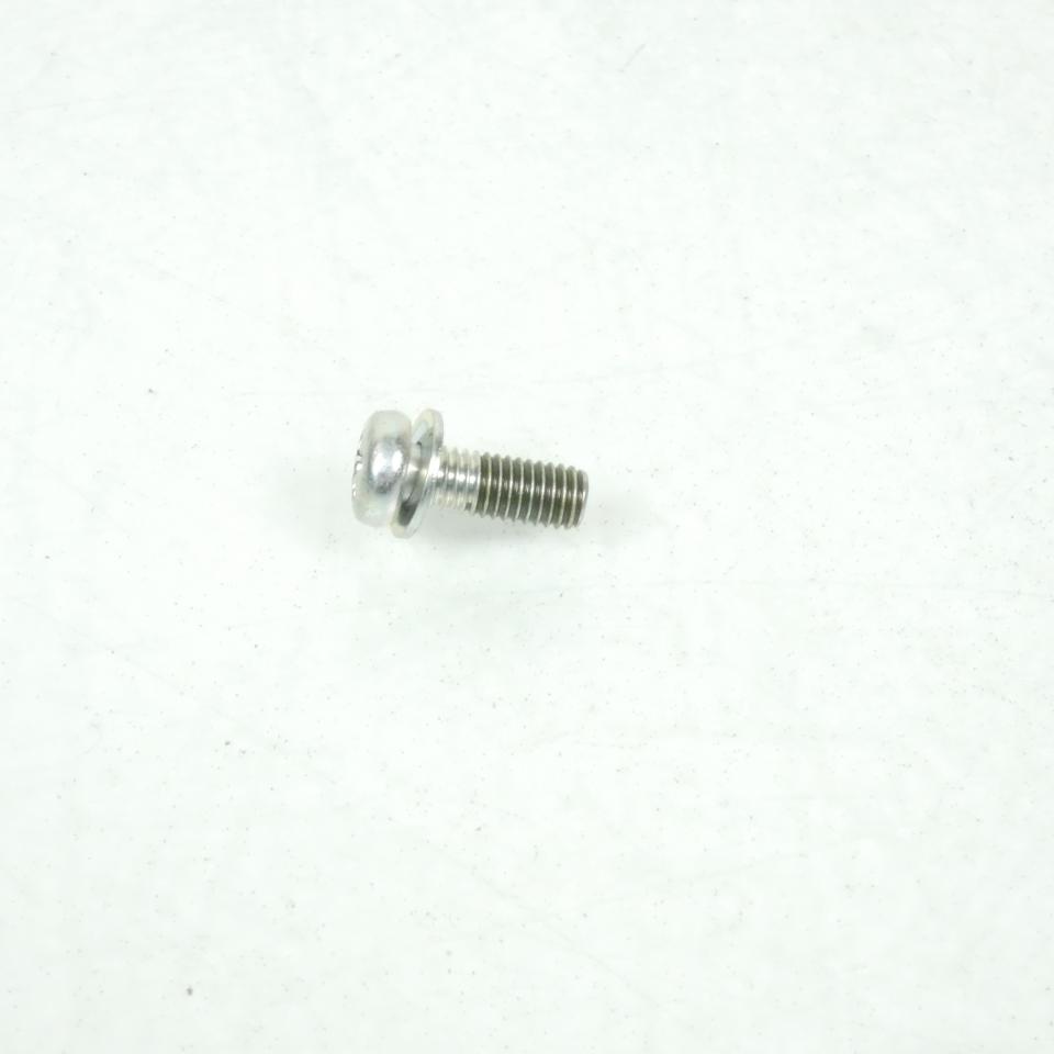 Vis M5x0.8 L14mm pour moto Kawasaki 1200 Zx-12 R Ninja 2001-2006 92009-1975