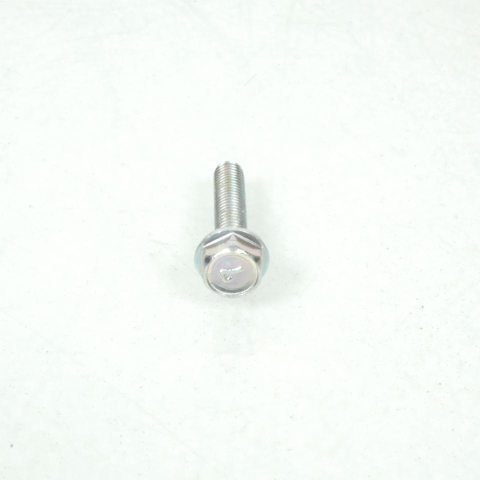 Vis M6x100 L30mm pour moto Kawasaki 636 Zx-6 R Ninja 2019 à 2021 130BA0630 Neuf