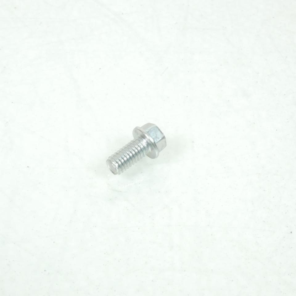 Boulon M6x100 L12mm pour moto Kawasaki 1000 ZX10R Ninja 132BA0612 Neuf
