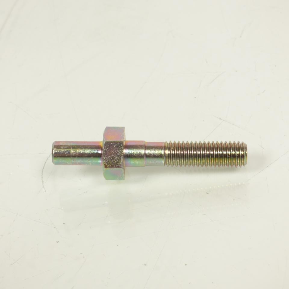 Axe de béquille latérale pour moto Yamaha 50 DTR 90109-08829 Neuf