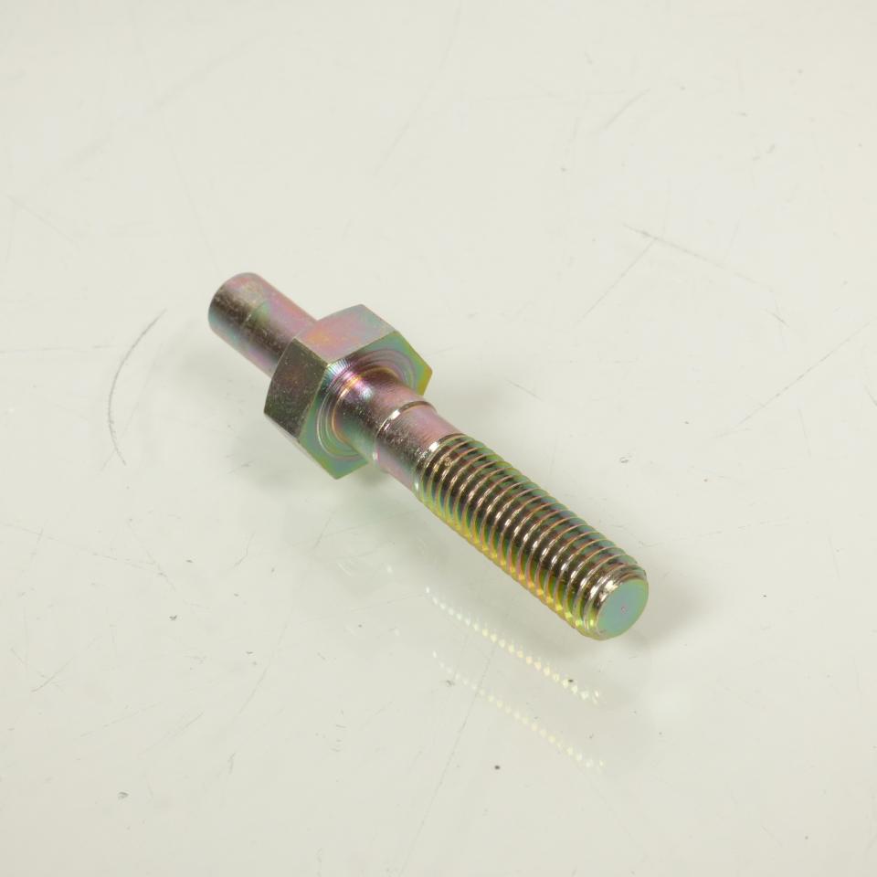 Axe de béquille latérale pour moto Yamaha 50 DTR 90109-08829 Neuf