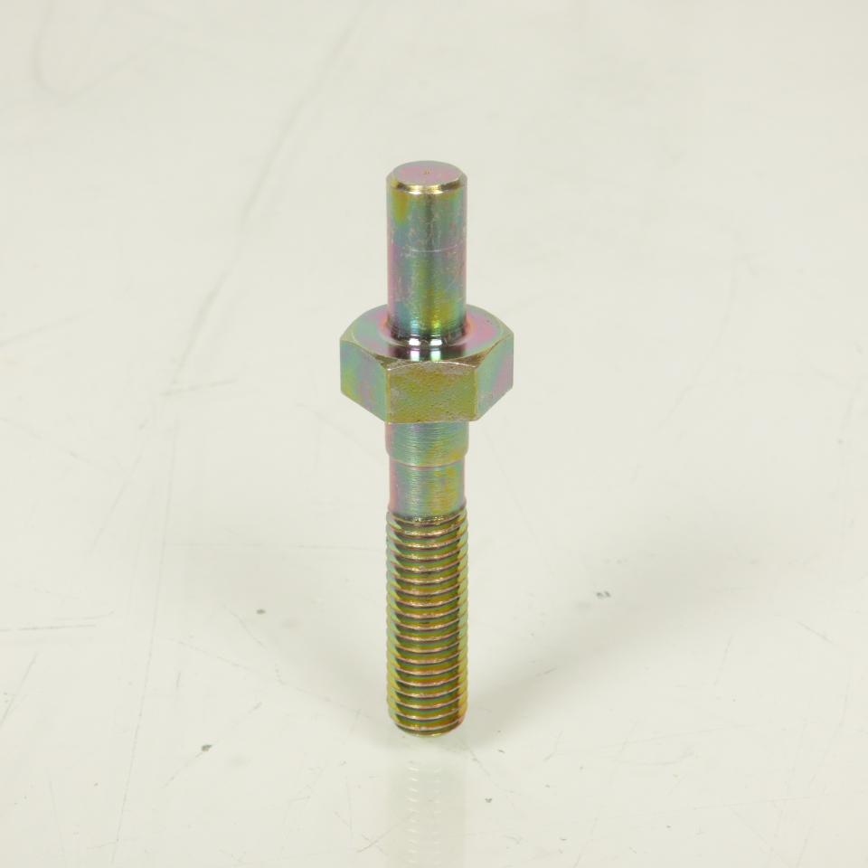 Axe de béquille latérale pour moto Yamaha 50 DTR 90109-08829 Neuf