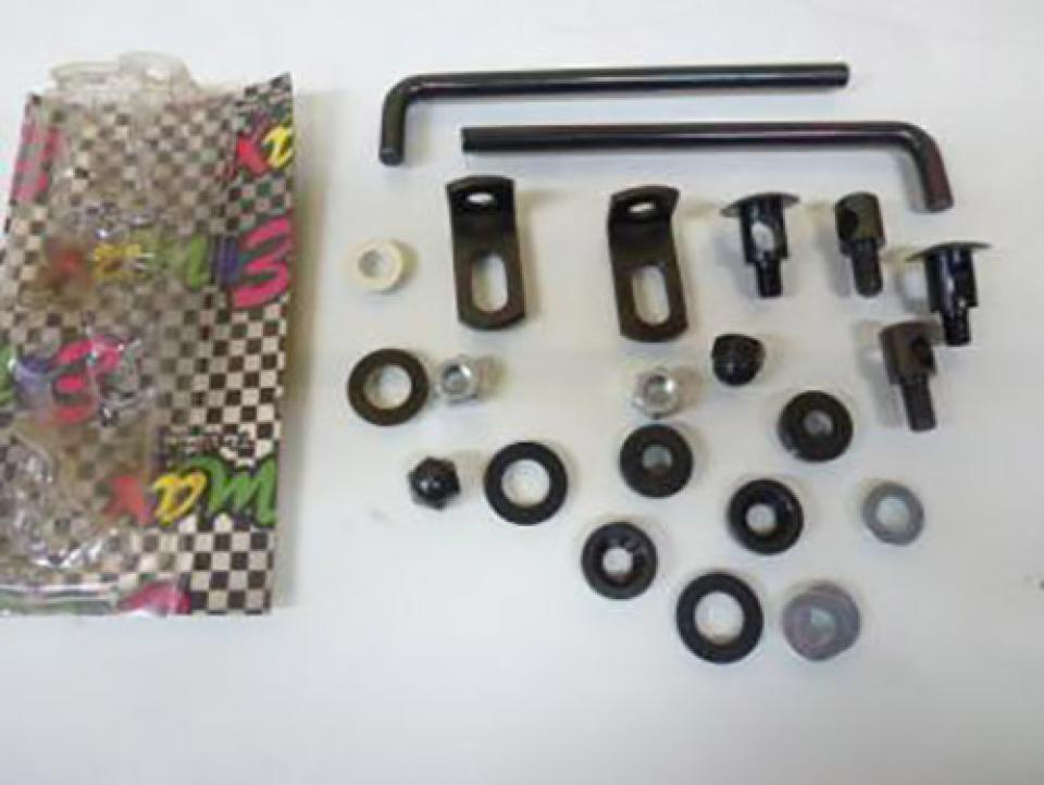 Visserie Ermax pour moto Ermax pour motocycle Neuf