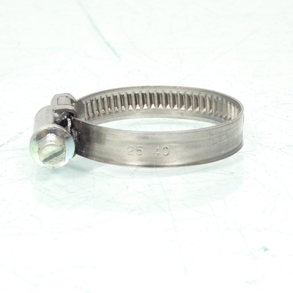 Collier de serrage origine pour moto Aprilia 350 Tuareg AP8112458 Neuf