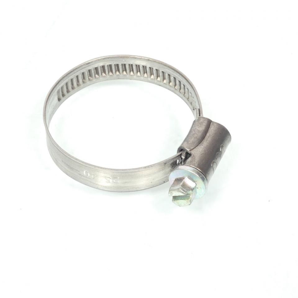 Collier de serrage origine pour moto Aprilia 350 Tuareg AP8112458 Neuf