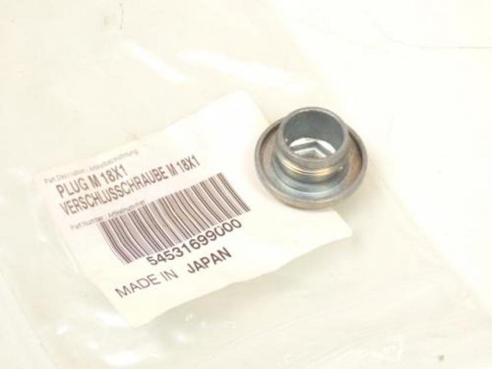 Visserie pour Moto KTM 450 SX 2010 54531699000 Neuf