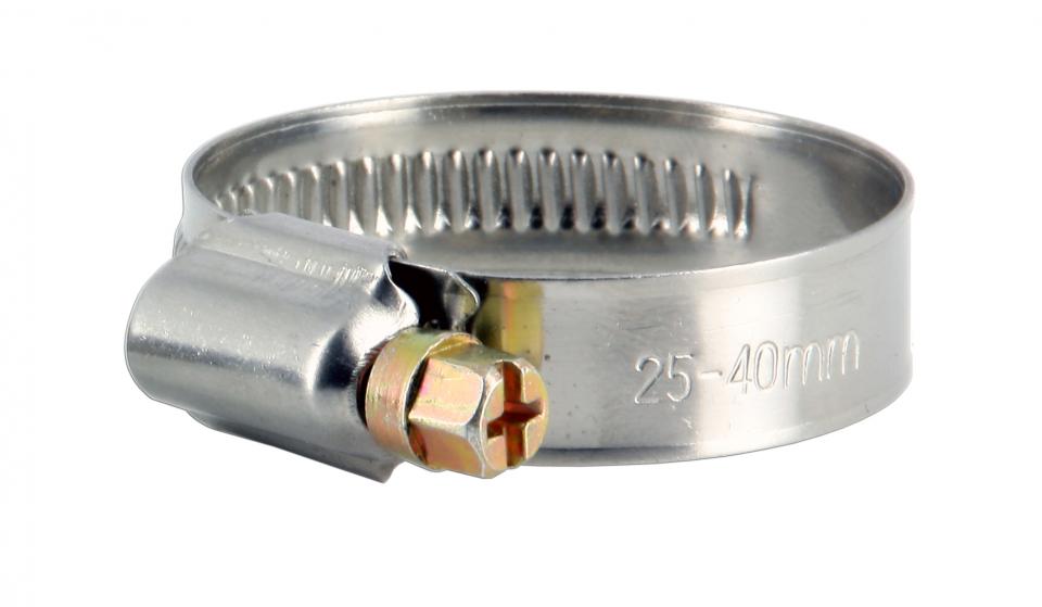 Visserie Sifam pour Auto Collier de 25 à 40mmX12mm Neuf