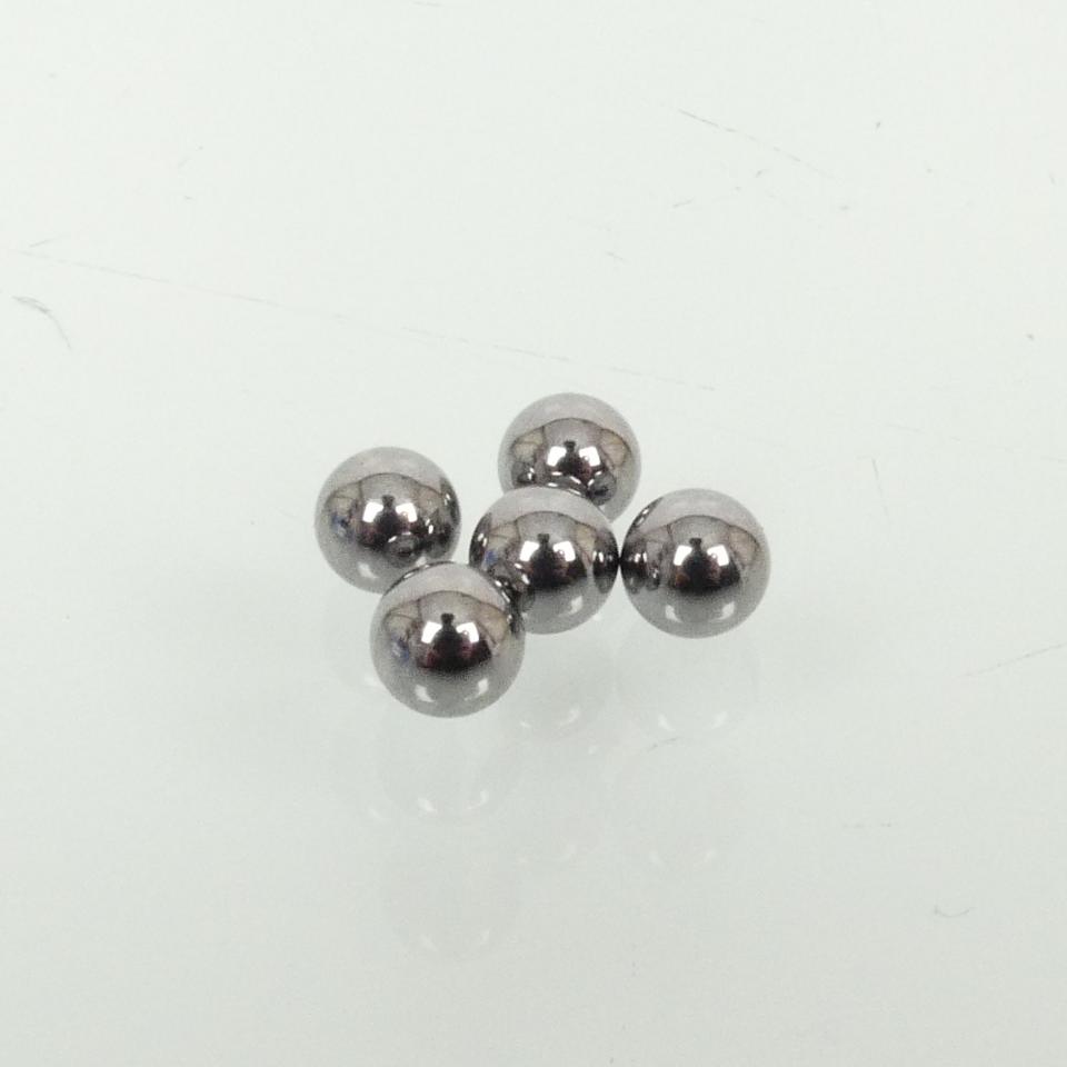 Bille Ø6.3mm pour moto Yamaha 1100 Virago 1988 à 1997 93501-04011-00 Neuf