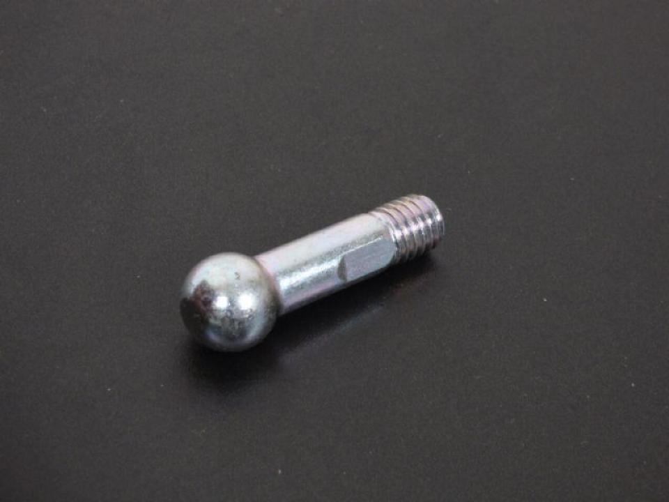 Pion d'usure repose pied pilote pour moto Yamaha 750 FZR 1987 à 1988 90109-08177