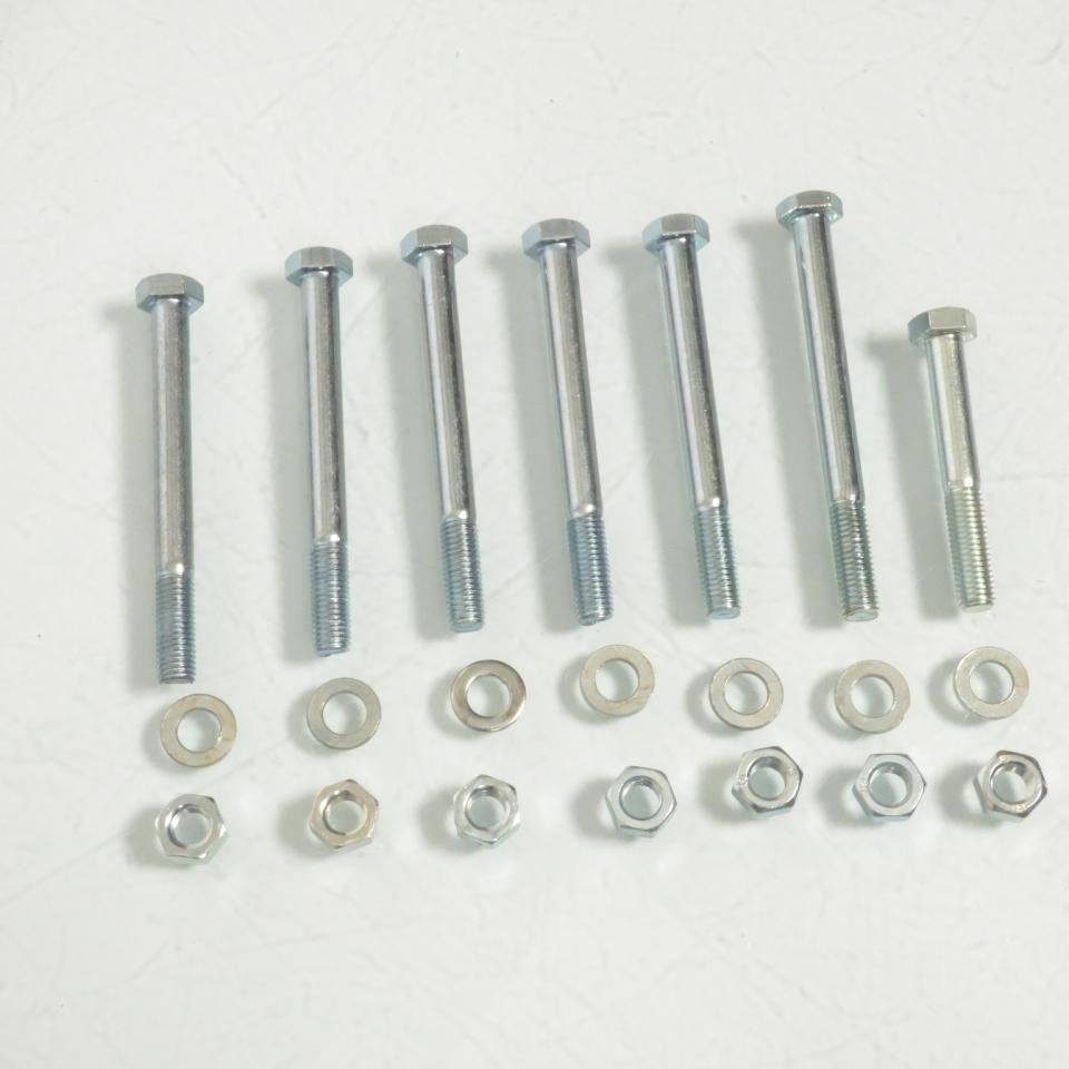 Visserie RSM pour Auto Vis de carter moteur AV10 Ø7mm Neuf
