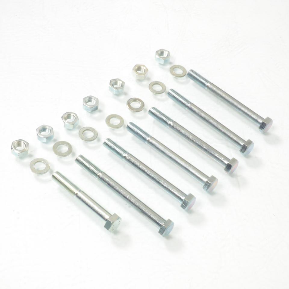 Visserie RSM pour Auto Vis de carter moteur AV10 Ø7mm Neuf
