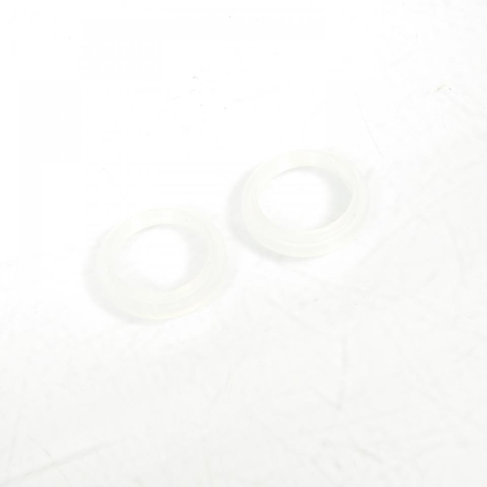 Visserie pour Mobylette Peugeot 50 103 16.5 x 18/22 x 2/4 / la paire Neuf