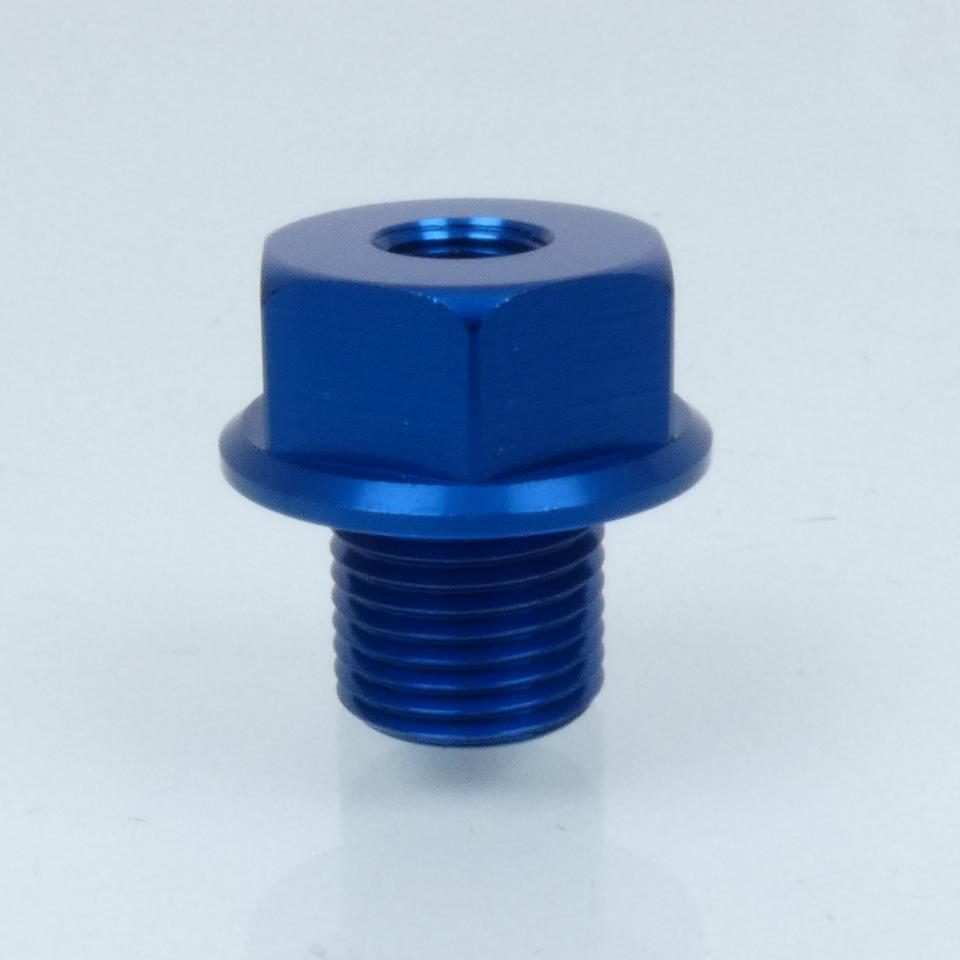 Adaptateur sonde de température Koso M16 Pas 1.50 M10 Pas 0.9 pour moto Neuf