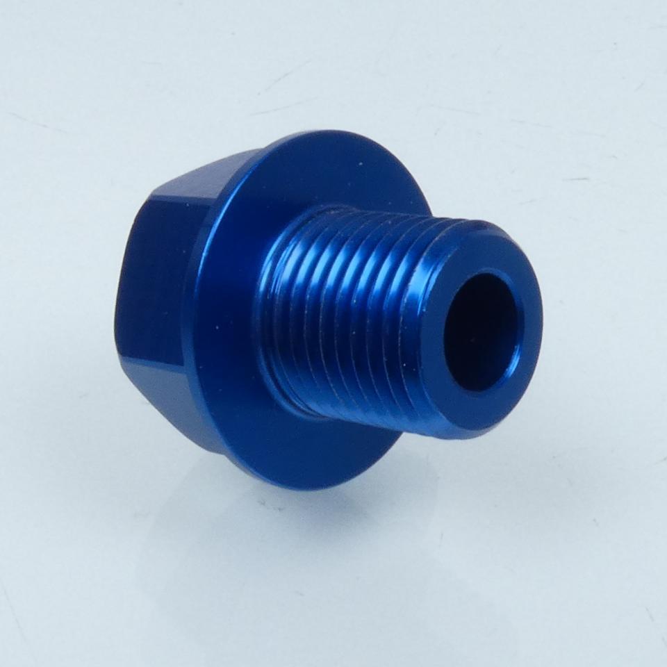 Adaptateur sonde de température Koso M16 Pas 1.50 M10 Pas 0.9 pour moto Neuf