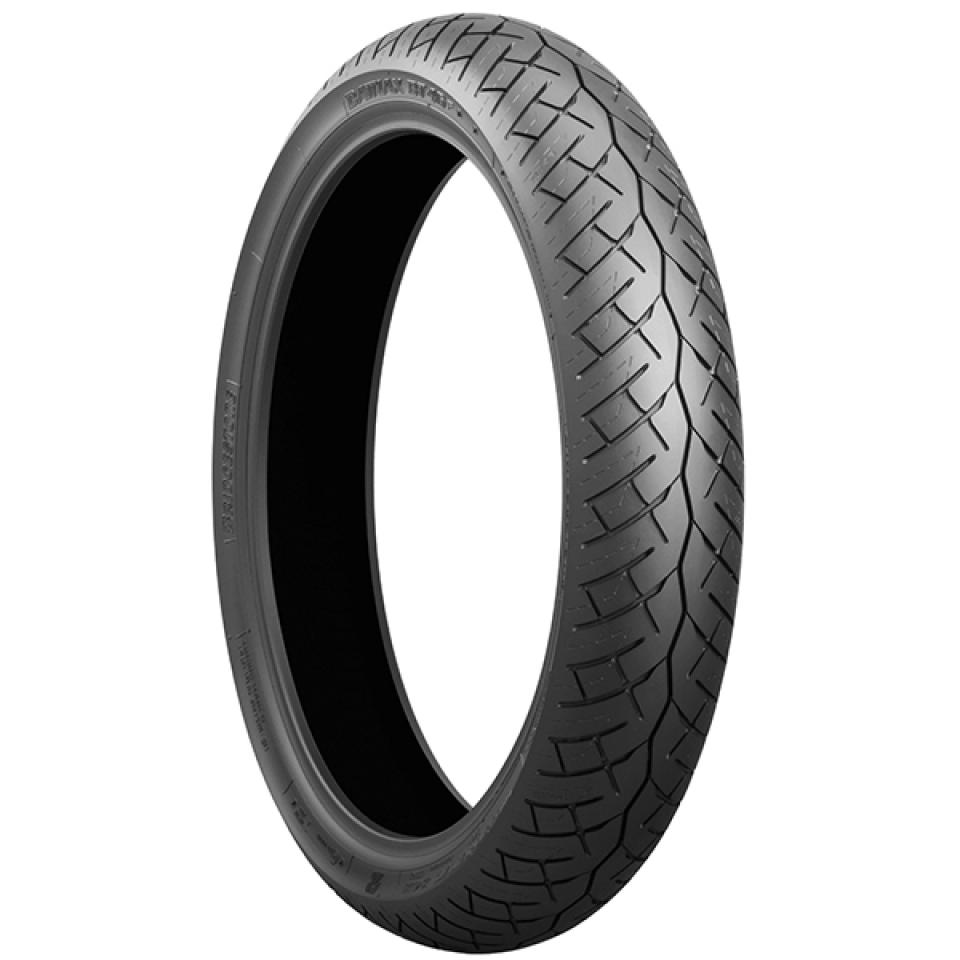 Pneu 110-80-17 Bridgestone pour pour Moto Neuf