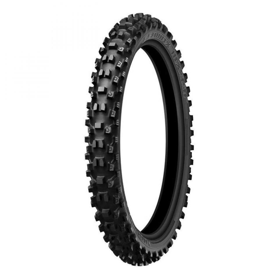 Pneu 60-100-14 Dunlop pour Moto Neuf