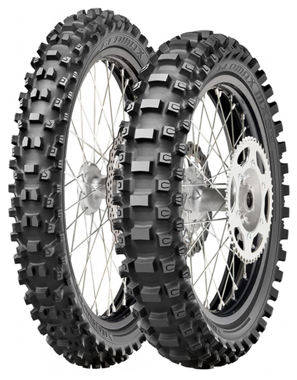 Pneu 60-100-14 Dunlop pour Moto Neuf