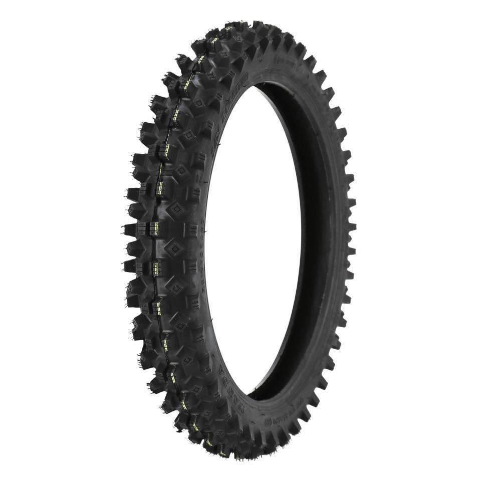Pneu 60-100-14 WANDA pour Moto Neuf