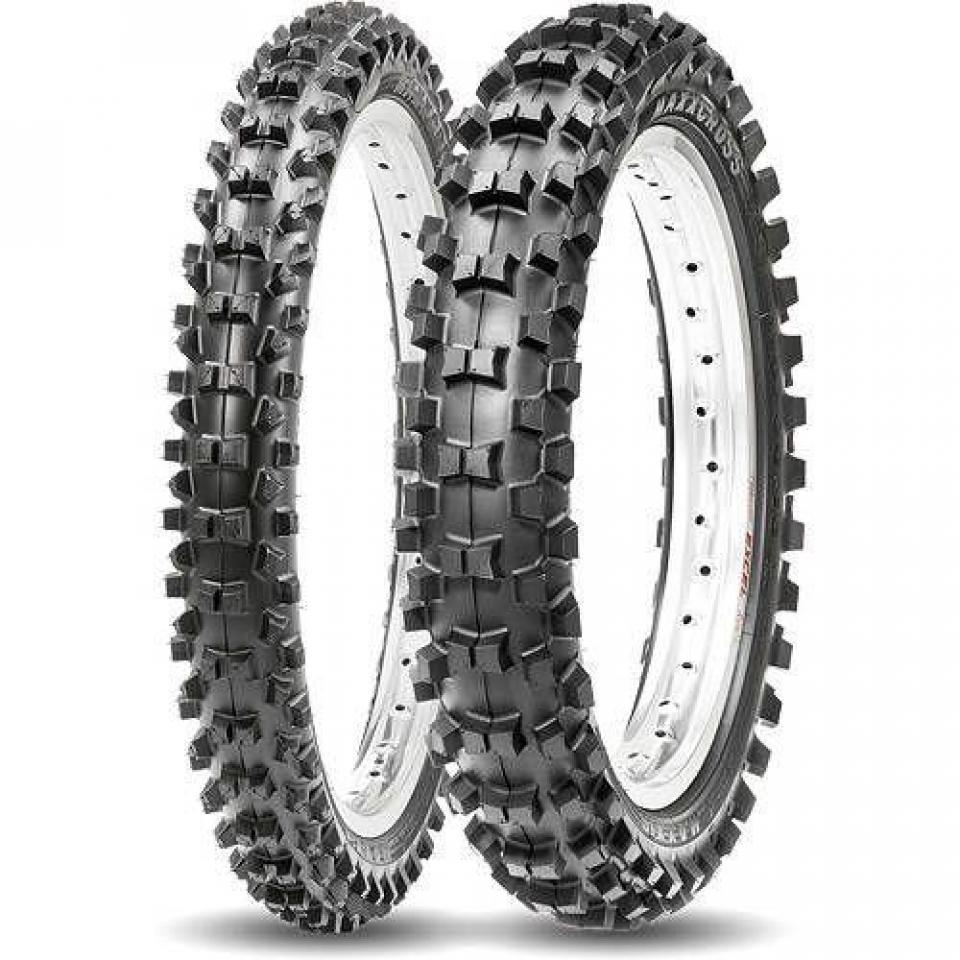 Pneu 60-100-14 Maxxis pour Moto Neuf