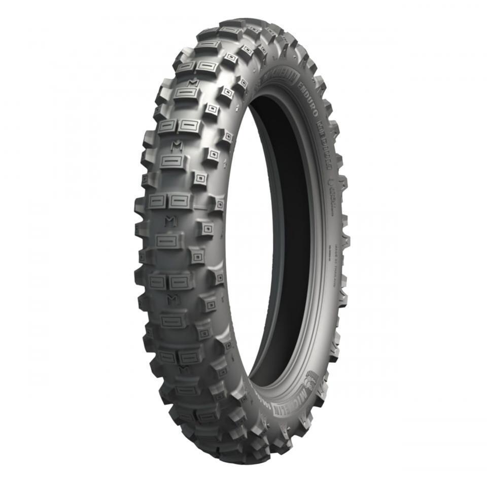 Pneu 140-80-18 Michelin Enduro Medium 140/80-18 70R pour moto TT AR Neuf