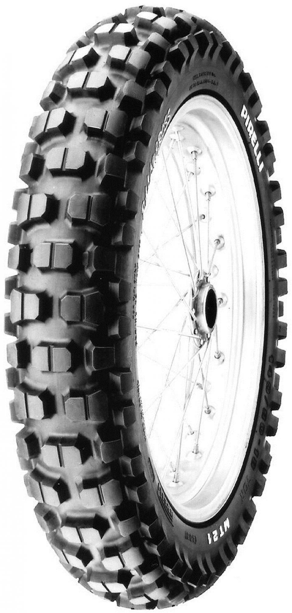 Pneu 140-80-18 Pirelli pour pour Moto Neuf