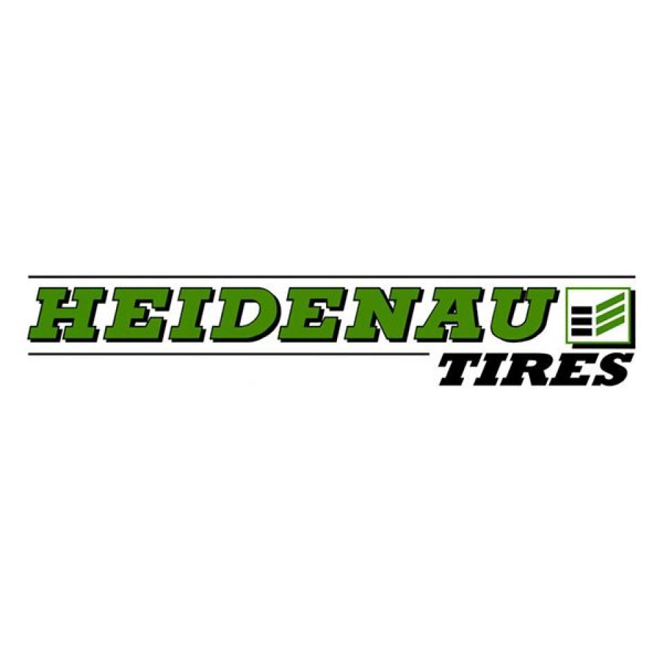 Pneu 140-80-18 Heidenau pour Scooter Peugeot 125 Tweet Neuf