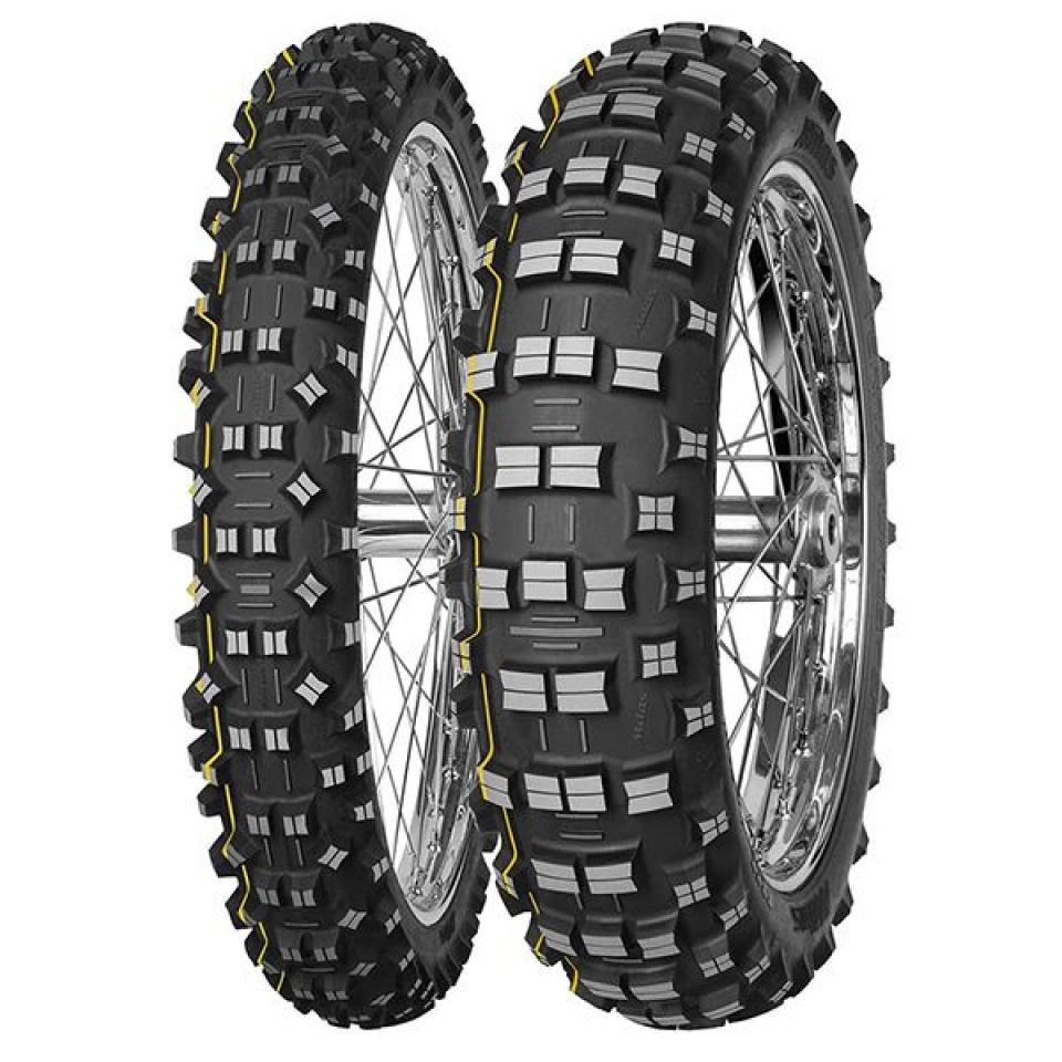 Pneu 140-80-18 Mitas pour Auto Neuf