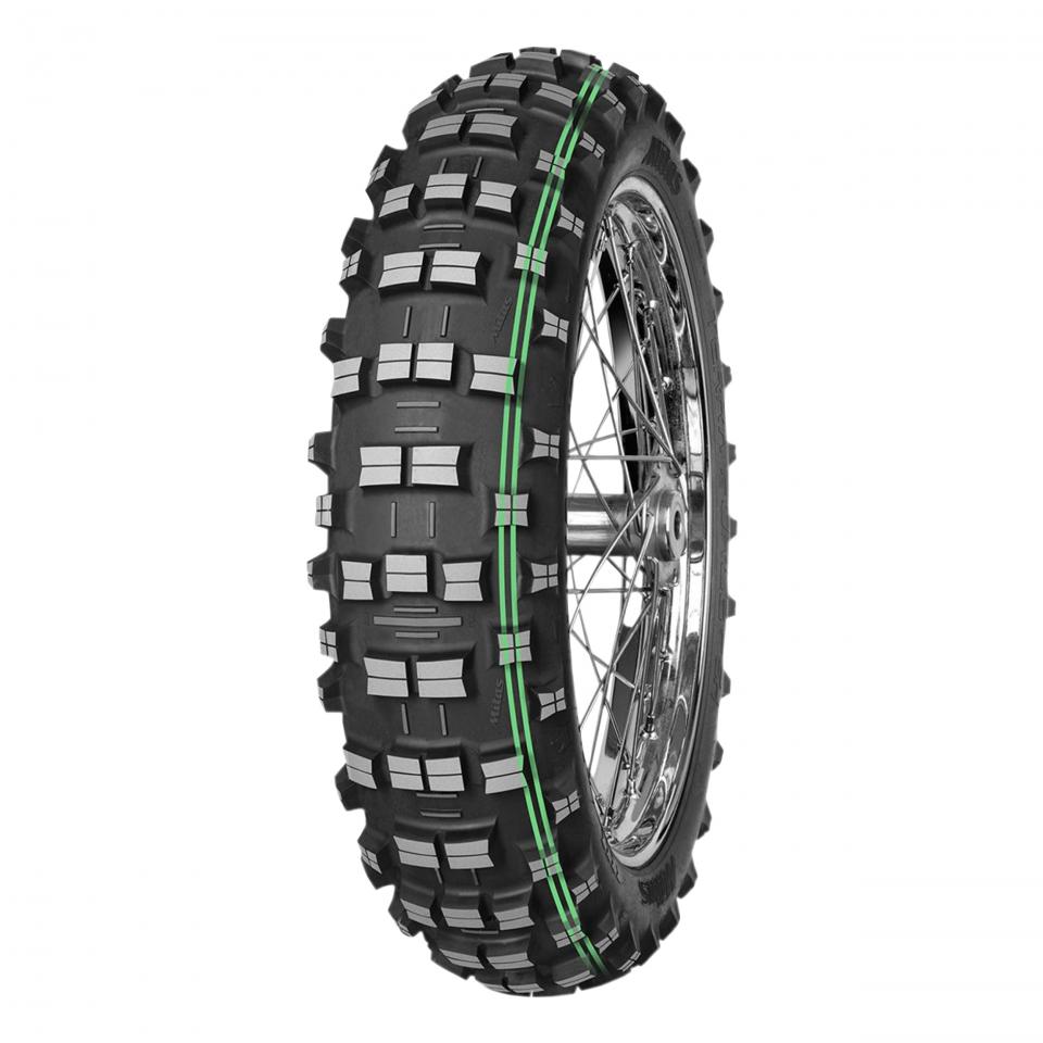 Pneu 140-80-18 Mitas pour Auto Neuf