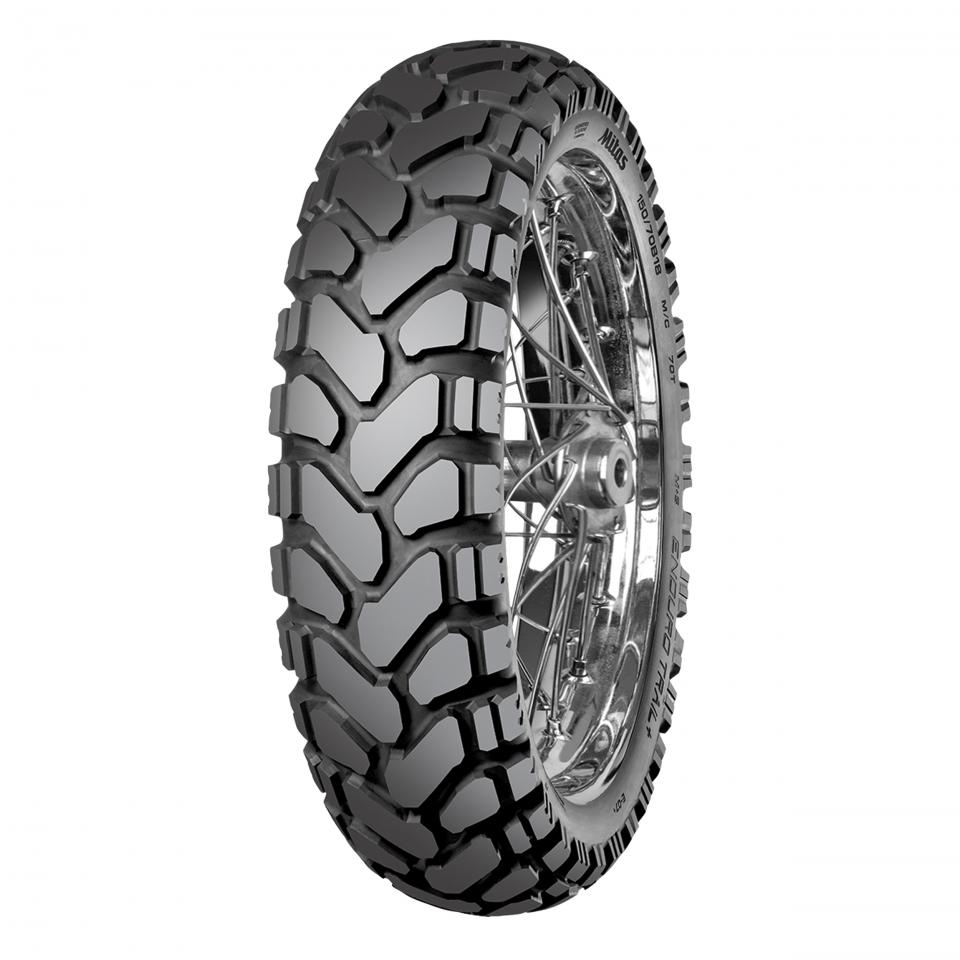 Pneu 140-80-18 Mitas pour Auto Neuf