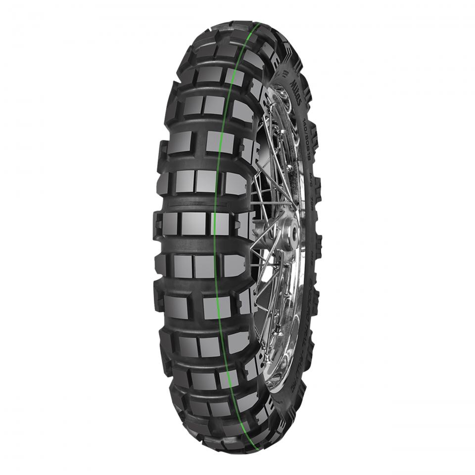 Pneu 140-80-18 Mitas pour Auto Neuf