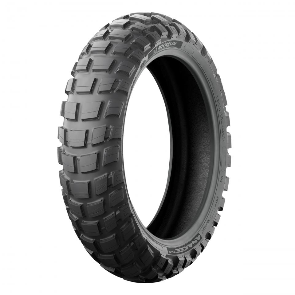 Pneu 140-80-18 Michelin pour Auto 716077 Neuf