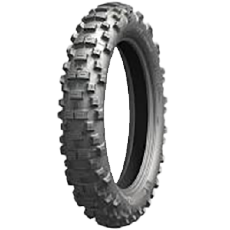 Pneu 140-80-18 Michelin pour Auto 101261 Neuf